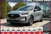 Ford Kuga ST-Line 2.5 hybrid st line winterpaket kamera ahk