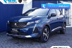 Peugeot 3008 GT gt hybrid 136 aut+klima+sitzhzg+einparkhilf