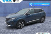 Peugeot 3008 GT gt 136 hybrid aut+klima+einparkhilfe+sitzhz