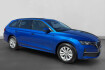 Skoda Octavia Selection 1.5 tsi 110 kw /150 ps selection