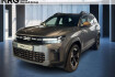 Dacia Bigster Extreme extreme hybrid 155