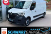 Renault Master Basis iii kasten l2h2 hka 3 5t*ahk*klima*usb*