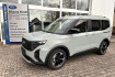 Ford Tourneo Courier Active Tourneo courier active