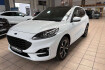 Ford Kuga ST-Line X 2.5 phev aut. st line x navi  el. ahk  pano  alu 19?  wipa