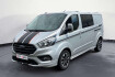 Ford Transit Custom Sport Transit custom 320 l2 sport mixto 5.sitzer