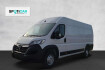 Opel Movano Selection kasten selection l4h2 2.2 103kw/140ps 6g