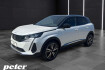 Peugeot 3008 GT Pack gt pack phev 300 +360 kamera+massage+acc+