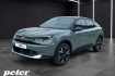 Citroën ë-C4 Max E c4 electric citroen c4 (si) c4 elektromotor e max 54kwh batterie automatik