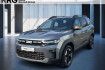 Dacia Bigster Extreme extreme hybrid 155 winterpluspaket