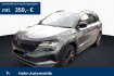 Skoda Karoq Sportline 1.5tsi dsg sportline ahk acc cam smartlink