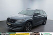 Skoda Kodiaq RS 2.0 bi tdi 4×4 rs navi  ahk  led  sitzheiz