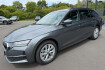 Skoda Octavia Selection 2.0 tdi selection kamera keyless led acc