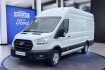 Ford Transit Custom Trend Transit 350 l4h3 lkw ha trend *rundumkamera*navi*