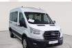 Ford Transit Custom Trend Transit transit 350 l2h2 8 si navi ahk sthzg