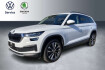 Skoda Kodiaq Tour kodiaq 2.0 tdi dsg tour ahk matrixled el.hk acc