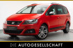 Seat Alhambra FR Line 2.0tsi fr line*xenon*navi*pano*7 sitze*