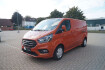 Ford Transit Custom Sport Transit custom 185 ps sport standh. r.cam automa