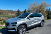 Skoda Karoq Selection 1.5l tsi act selection