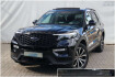 Ford Explorer ST-Line st line plug in hybrid 4×4