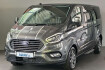 Ford Tourneo Custom Titanium X Tourneo custom 320 l2 titanium 2.0 #ahk #kamera