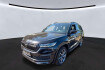 Skoda Kodiaq Sportline sportline 4×4 2.0tdi dsg matrix leder ahk