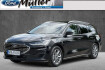 Ford Focus Titanium 1.0 ecoboost mild hybrid titanium x automatik
