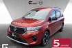 Nissan Townstar Tekna tekna kombi 7 sitze l2 130ps winter/rfk/navi/carpl