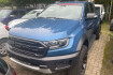 Ford Ranger Raptor raptor doka 4×4 tuv 10.2026