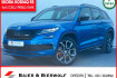 Skoda Kodiaq RS rs 4×4 2.0tdi pano keyless ahk top