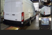 Ford Transit Custom Trend Transit l4 h3