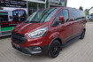 Ford Tourneo Custom Trend Tourneo custom l2 trail offroad 2xstur/xen/kam