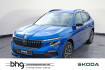 Skoda Kamiq Autres balance 1 5 tsi 7 gang dsg