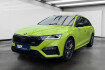 Skoda Octavia RS rs combi edition 2.0 tsi dsg ahk/canton/navi