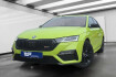 Skoda Octavia RS rs combi 2.0 tsi dsg ahk/kamera/sideassist