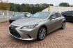 Lexus ES Autres Es 300 h hybrid cam navi scheckheft 1.hand