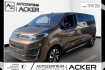 Citroën SpaceTourer Feel Citroen spacetourer elektro feel m pdc/sitzhzg./twa
