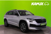 Skoda Kodiaq Sportline 2.0tdi 4×4 dsg sportline+led+7 sitze+pdc
