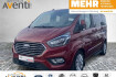 Ford Tourneo Custom Trend Tourneo custom l1 *8 sitze*ahk*standhzg.*leder*