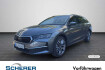 Skoda Octavia Selection combi selection 1.5tsi mhev 110kw 150ps