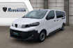 Peugeot e-Expert Autres Expert e expert 75kwh batterie bus 9 si kamera led navi