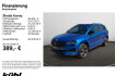 Skoda Karoq Sportline 2.0 tsi dsg 4×4 sportline navi ahk canton