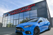 Ford Focus Autres rs 2.3 ecoboost schalensitze* navi* kamera