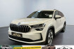 Skoda Kodiaq Selection selection 1.5tsi mhev dsg 4xsitzheizung lm