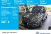 Ford Tourneo Custom Titanium X Tourneo custom 2.0 tdci 320 l2 titanium x fahras