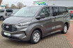 Ford Transit Custom Trend Transit custom kombi 320 l1 navitrend 8 sitzer