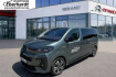Citroën SpaceTourer Plus Citroen spacetourer blue hdi 180 eat8 plus automatik