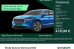 Skoda Enyaq Autres 85 loft warmepumpe ahk cam acc lm20 matrix