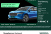 Skoda Enyaq Autres 85 loft warmepumpe pano ahk cam acc lm20