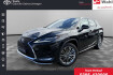 Lexus RX 450h Luxury Rx 450h awd luxury line