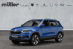 Skoda Karoq Autres balance 1 5 tsi 110 kw 7 gang dsg